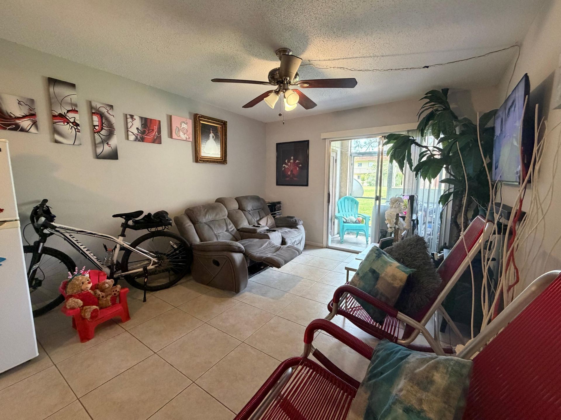 6112 Forest Hill Boulevard, Unit 109, West Palm Beach, FL 33415 Photo
