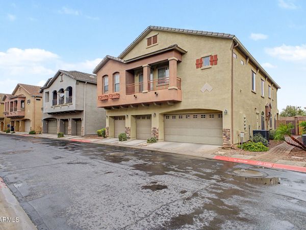 2024 S BALDWIN, Unit 22, Mesa, AZ 85209