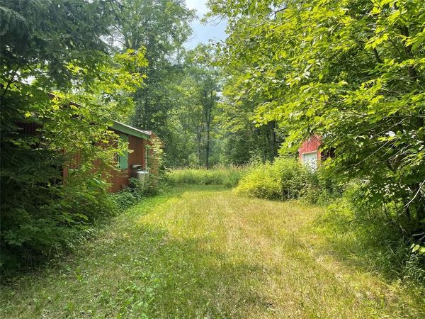 3379 Hanson Road, Winter, WI 54896