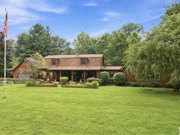 3359 S Westwood Place, West Terre Haute, IN 47885