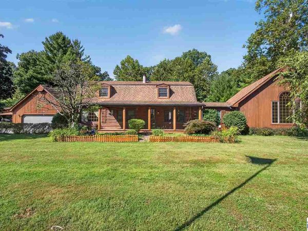 3359 S Westwood Place, West Terre Haute, IN 47885
