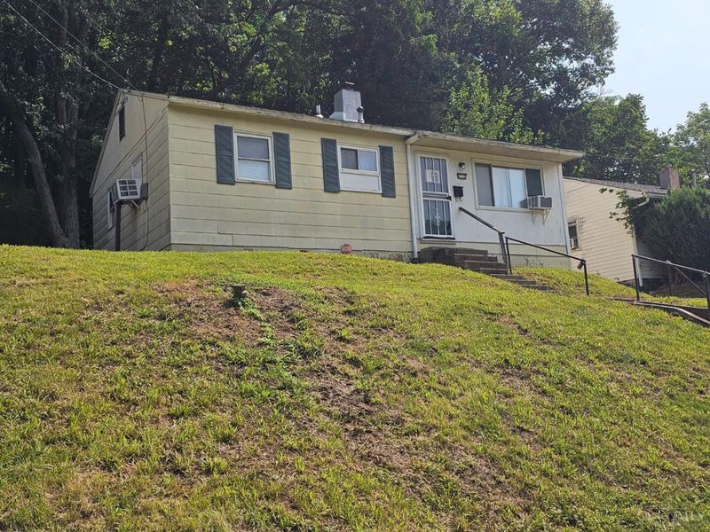 4728 Kirby Avenue, Cincinnati, OH 45223 Photo 1