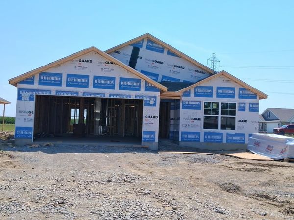 327 Glover Meadows Way, Mt Orab, OH 45154