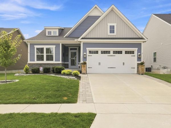 1157 South Branch, Harrison, OH 45030