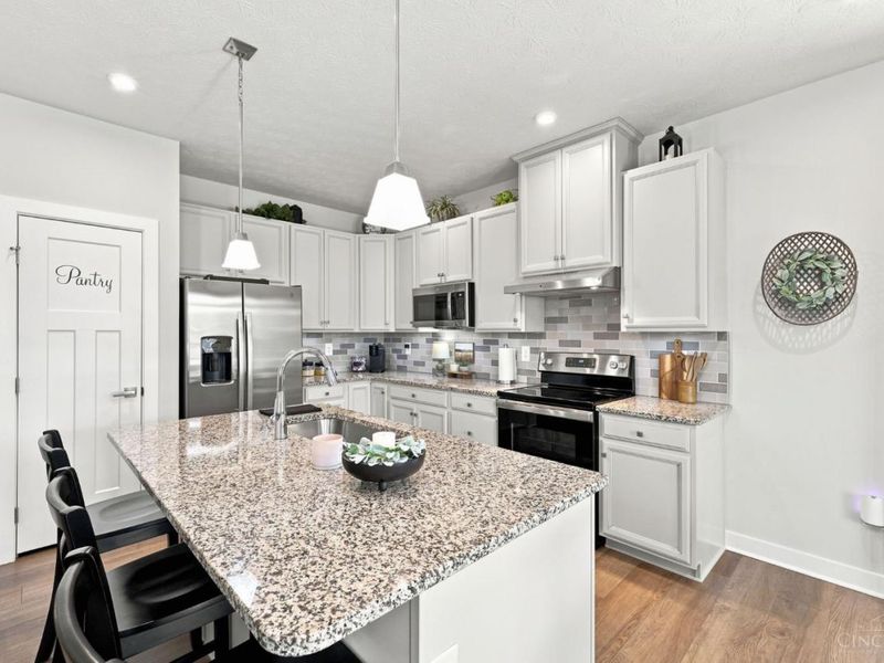1157 South Branch, Harrison, OH 45030 Photo 17