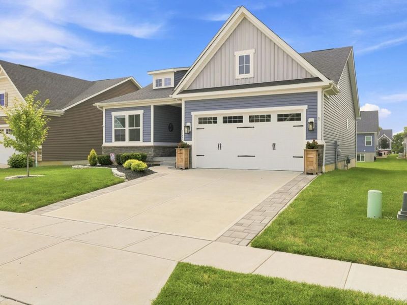 1157 South Branch, Harrison, OH 45030 Photo 4