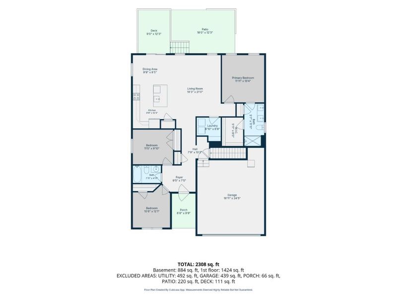 1157 South Branch, Harrison, OH 45030 Photo 45