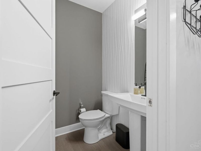 411 Plum Street, Unit 303, Cincinnati, OH 45202 Photo 14