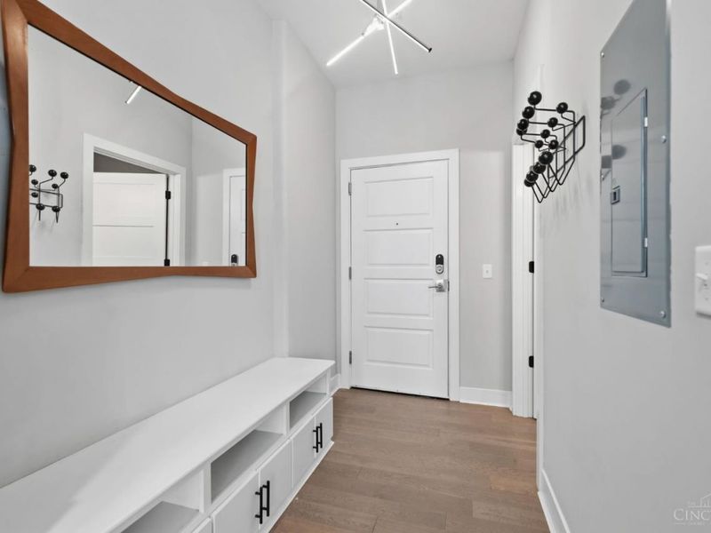 411 Plum Street, Unit 303, Cincinnati, OH 45202 Photo 3