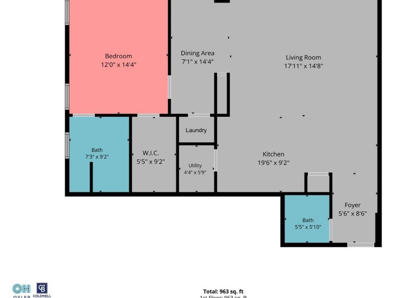 411 Plum Street, Unit 303, Cincinnati, OH 45202 Photo 30
