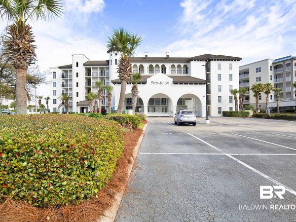 3564 Bayou Road, Unit 505, Orange Beach, AL 36561
