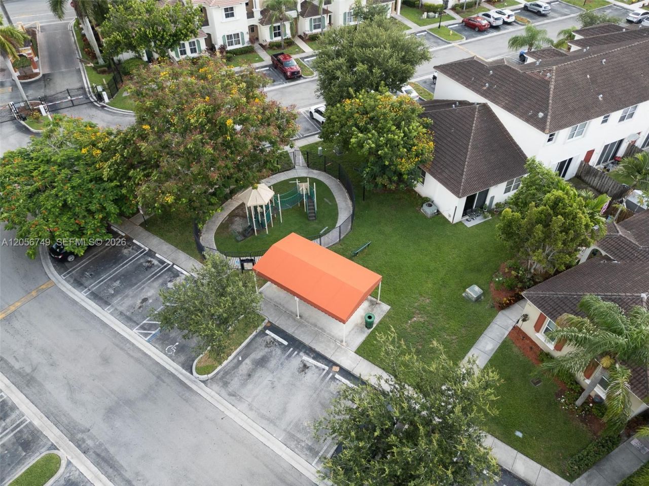 1037 NE 42nd Pl , Homestead, FL 33033 Photo