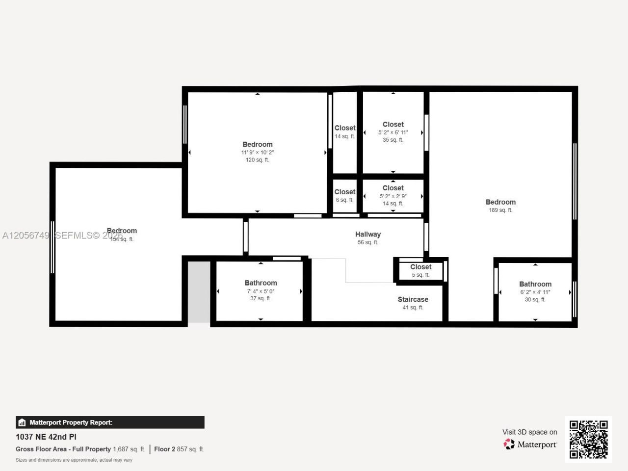 1037 NE 42nd Pl , Homestead, FL 33033 Photo