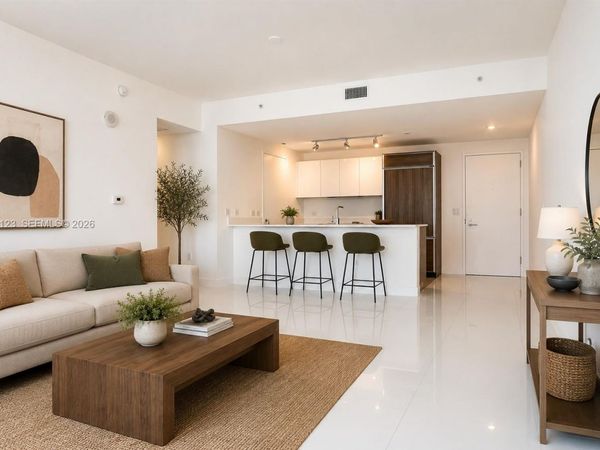 1100 S Miami Ave , Unit 2908, Miami, FL 33130