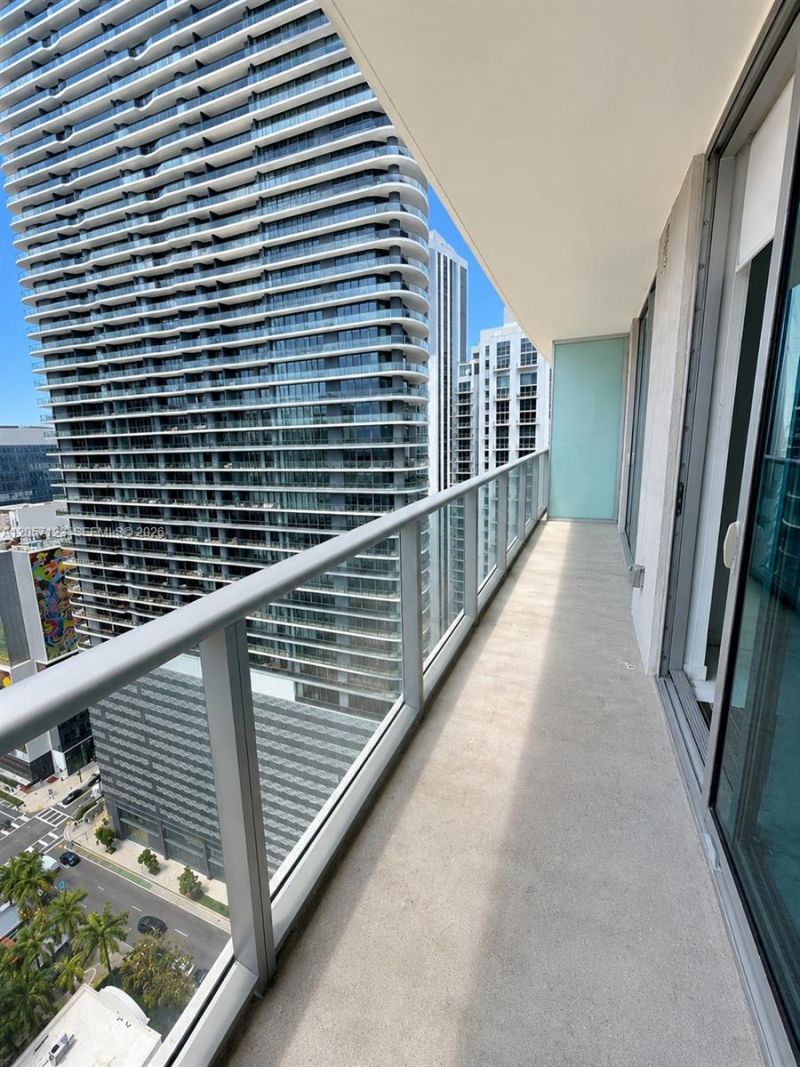 1100 S Miami Ave, Unit 2908, Miami, FL 33130 Photo
