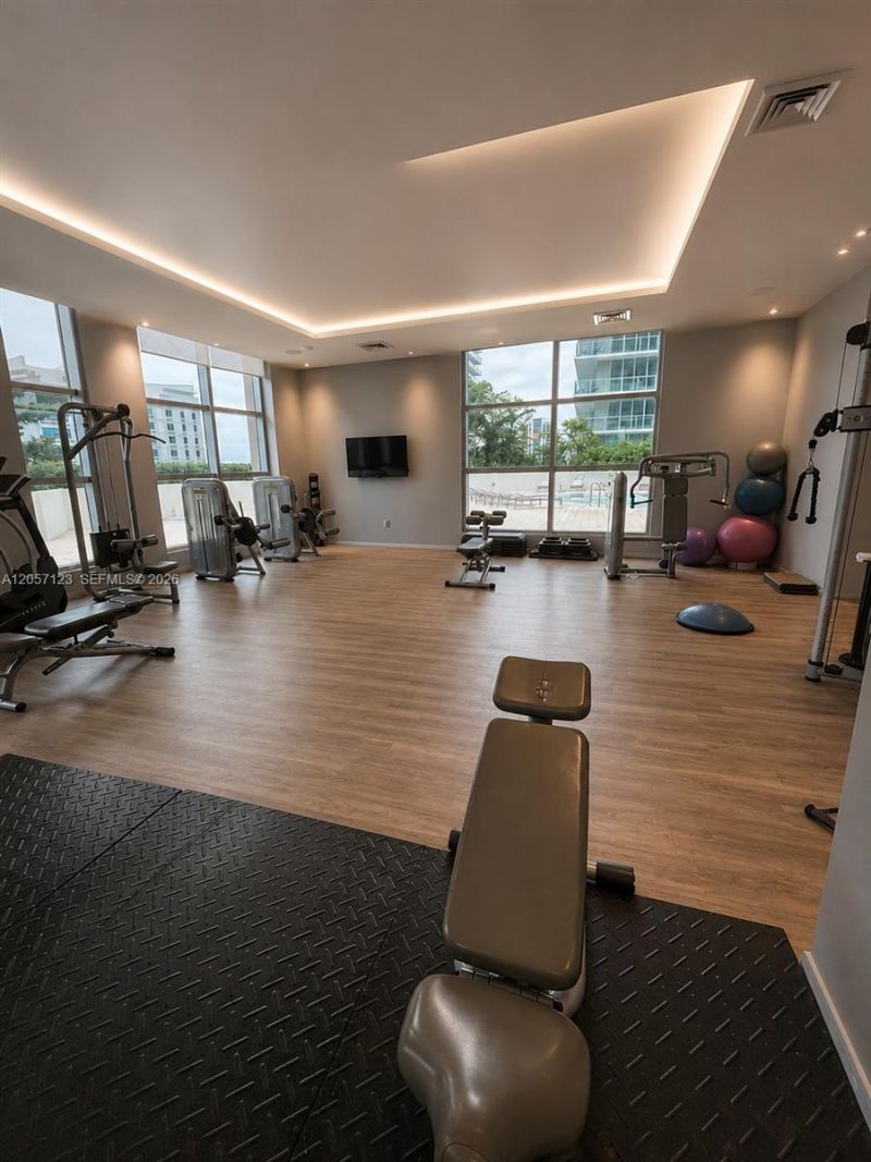 1100 S Miami Ave, Unit 2908, Miami, FL 33130 Photo