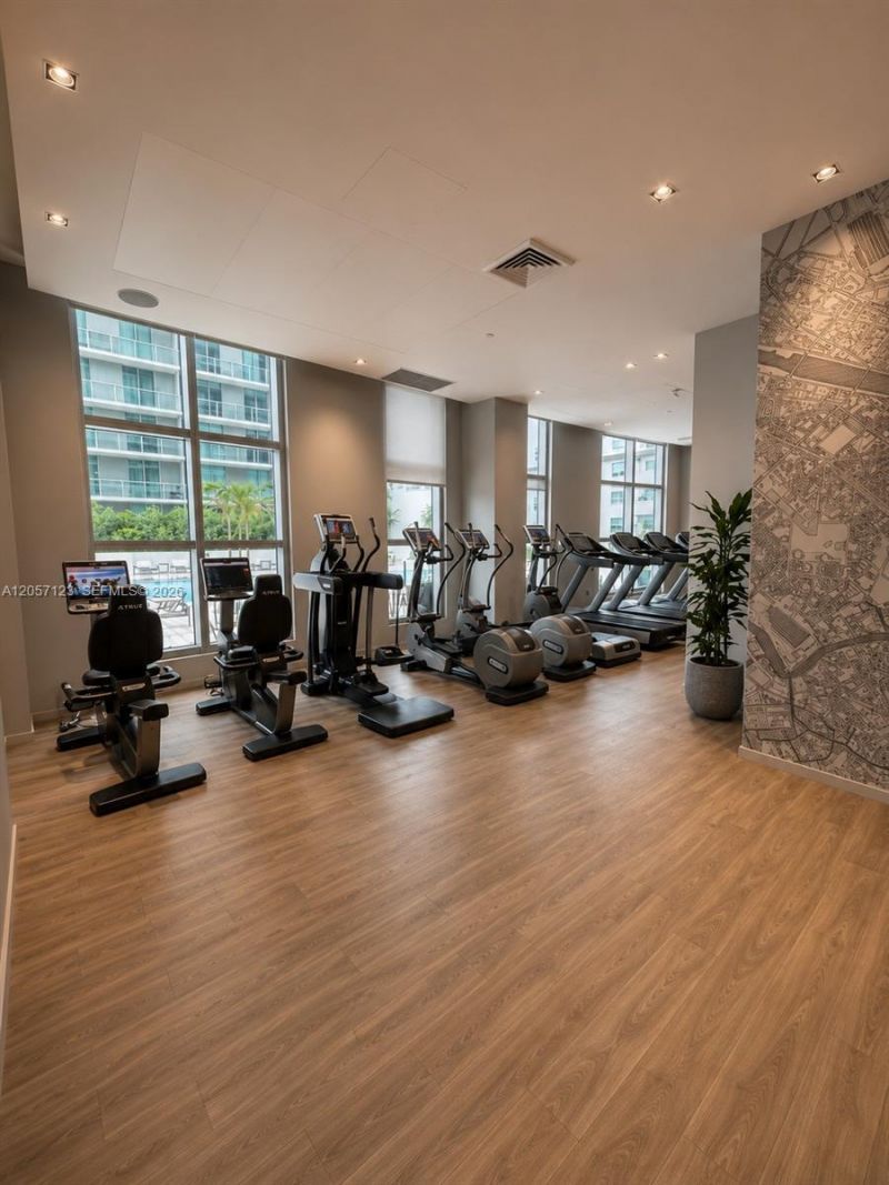 1100 S Miami Ave, Unit 2908, Miami, FL 33130 Photo