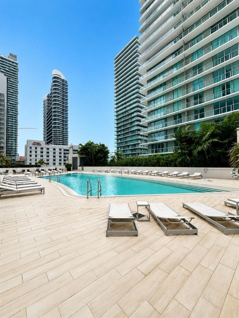 1100 S Miami Ave, Unit 2908, Miami, FL 33130 Photo