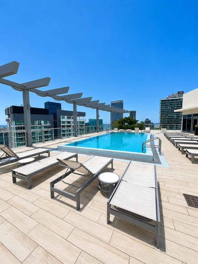 1100 S Miami Ave, Unit 2908, Miami, FL 33130 Photo