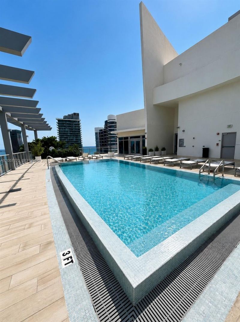1100 S Miami Ave, Unit 2908, Miami, FL 33130 Photo