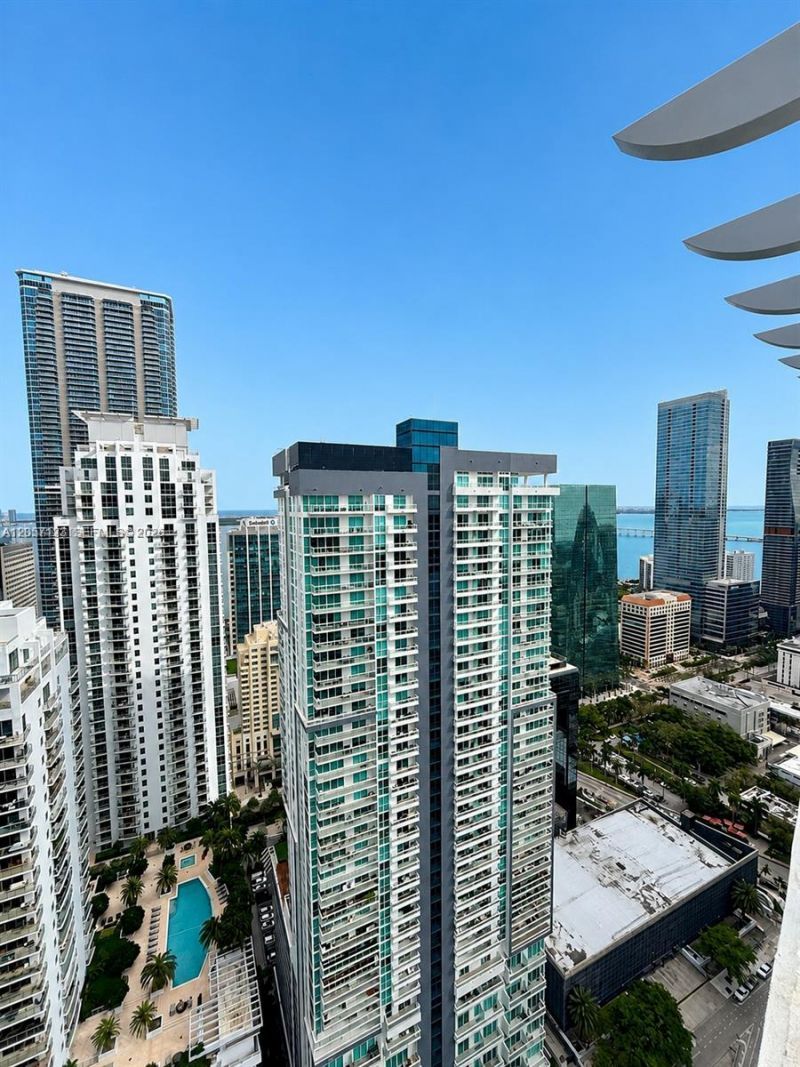 1100 S Miami Ave, Unit 2908, Miami, FL 33130 Photo