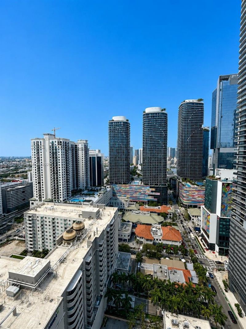 1100 S Miami Ave, Unit 2908, Miami, FL 33130 Photo