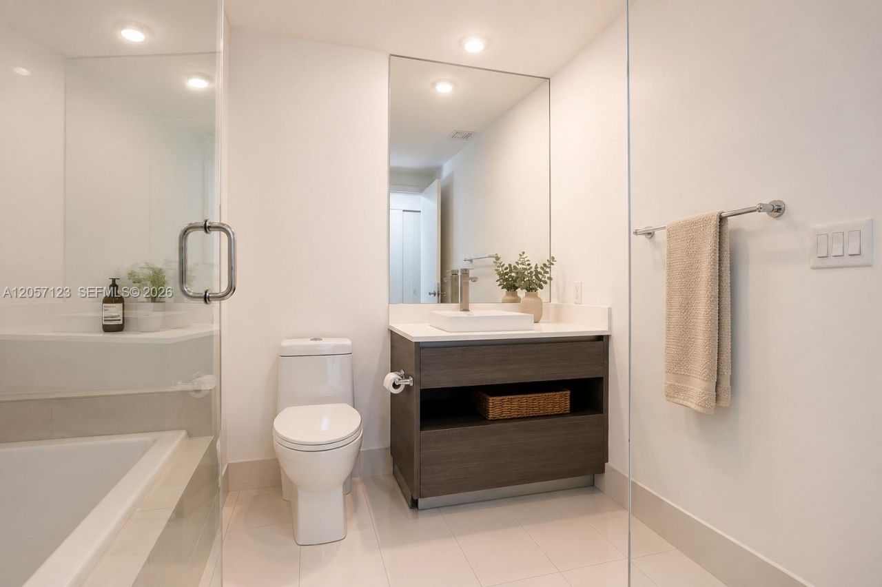 1100 S Miami Ave, Unit 2908, Miami, FL 33130 Photo
