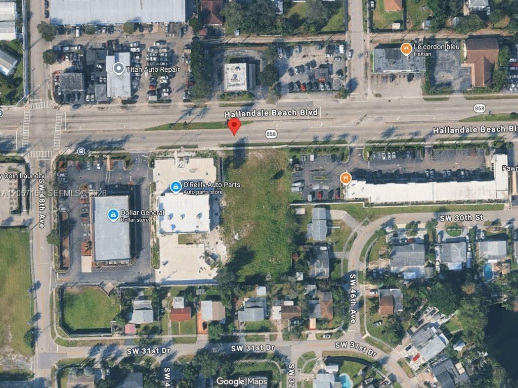 4678 W Hallandale Beach Blvd , Pembroke Park, FL 33023 Photo