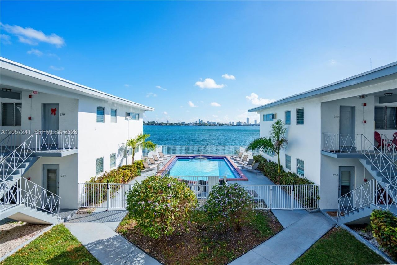 7931 East Dr, Unit 204, North Bay Village, FL 33141 Photo
