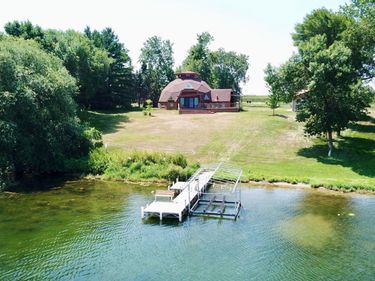 18245 Ada Drive, Sauk Centre, MN 56378