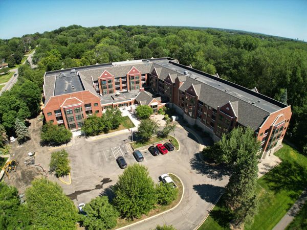 500 County Road B W, Unit 335, Roseville, MN 55113