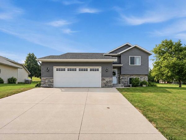 632 Emma Drive SE, Cold Spring, MN 56320