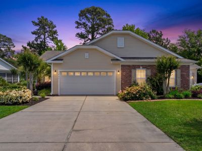 483 Deerfield Links Dr. , Myrtle Beach, SC 29575