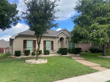 13401 Roadster Drive, Frisco, TX 75033