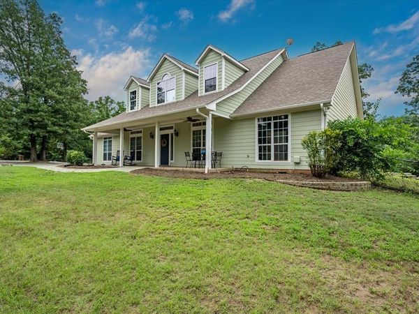 16384 County Road 440 , Lindale, TX 75771