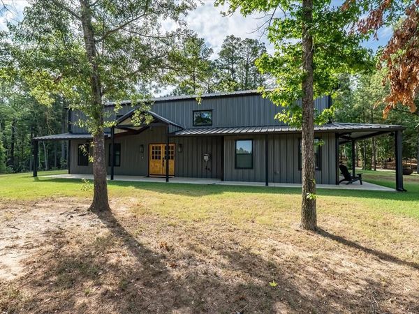 11184 County Road 3420 , Brownsboro, TX 75756