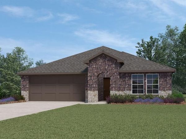 2912 Peppergrass Street , Royse City, TX 75189