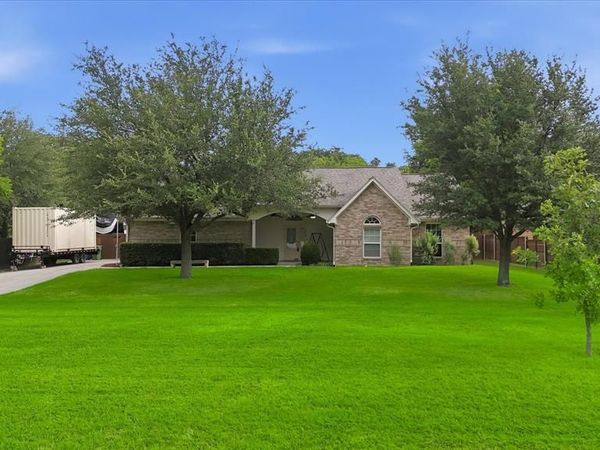 306 Oak Drive, Argyle, TX 76226