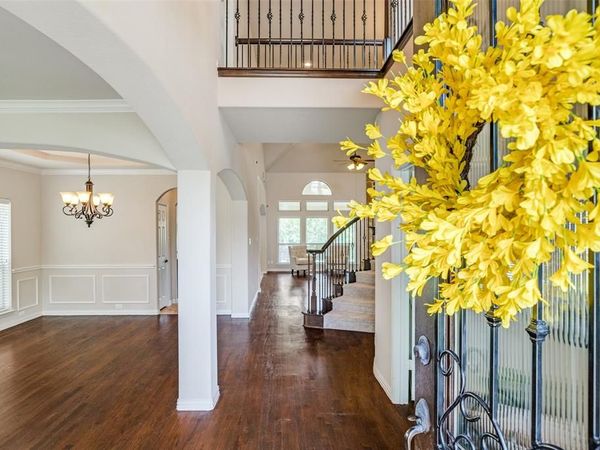 12450 Princess Drive , Frisco, TX 75035