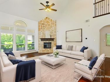 12450 Princess Drive, Frisco, TX 75035
