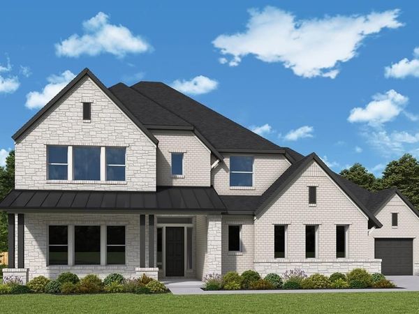 2131 Lakeside Drive , Lakewood Village, TX 75068