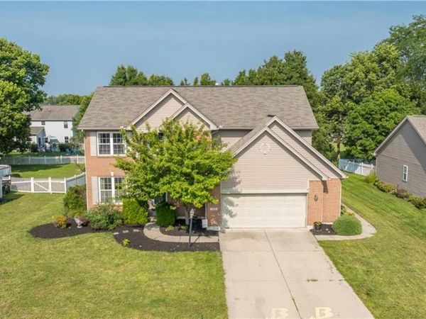 190 Preakness Court, Vandalia, OH 45377