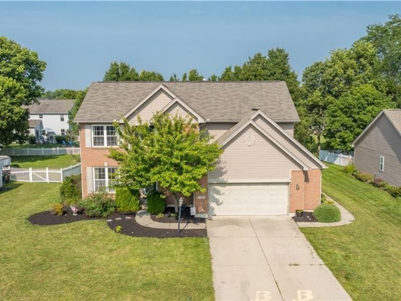 190 Preakness Court, Vandalia, OH 45377 Photo 1