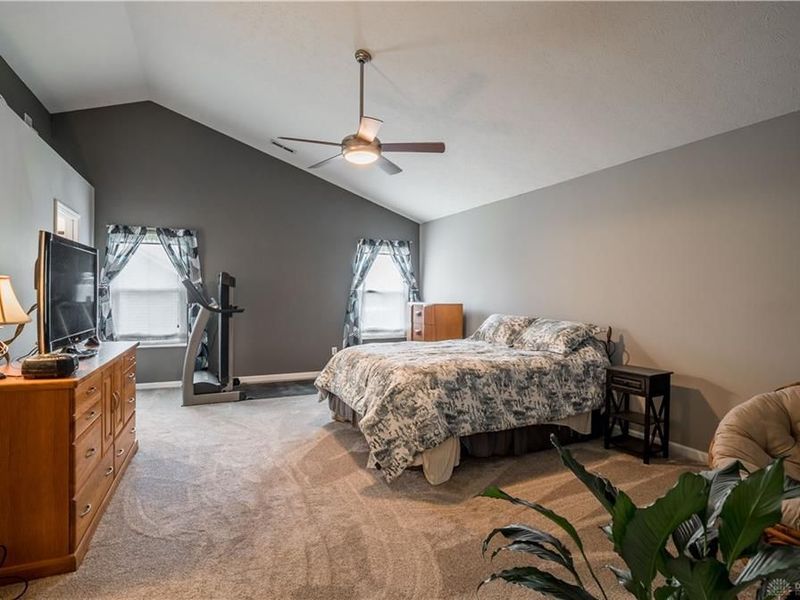 190 Preakness Court, Vandalia, OH 45377 Photo 17
