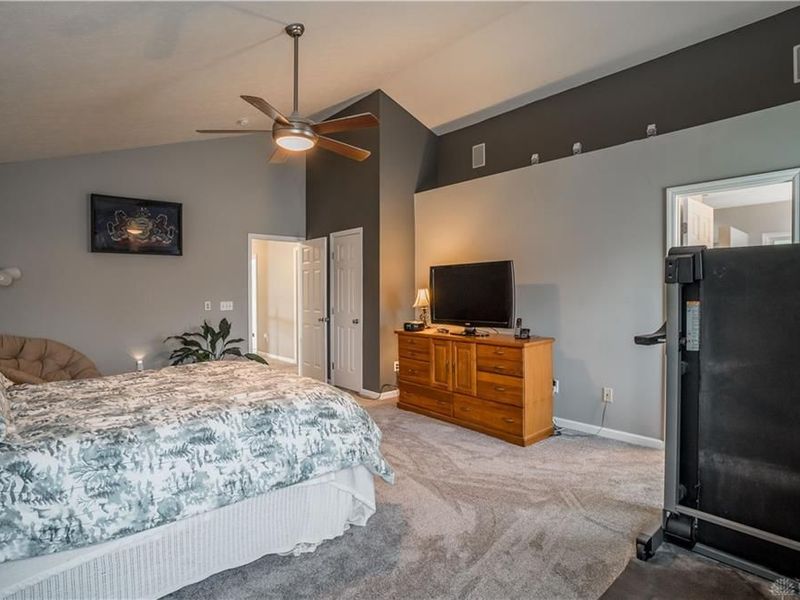 190 Preakness Court, Vandalia, OH 45377 Photo 18