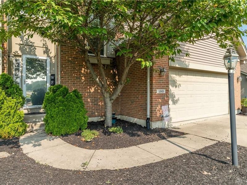 190 Preakness Court, Vandalia, OH 45377 Photo 3