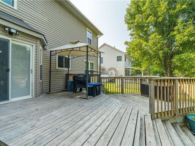 190 Preakness Court, Vandalia, OH 45377 Photo 41