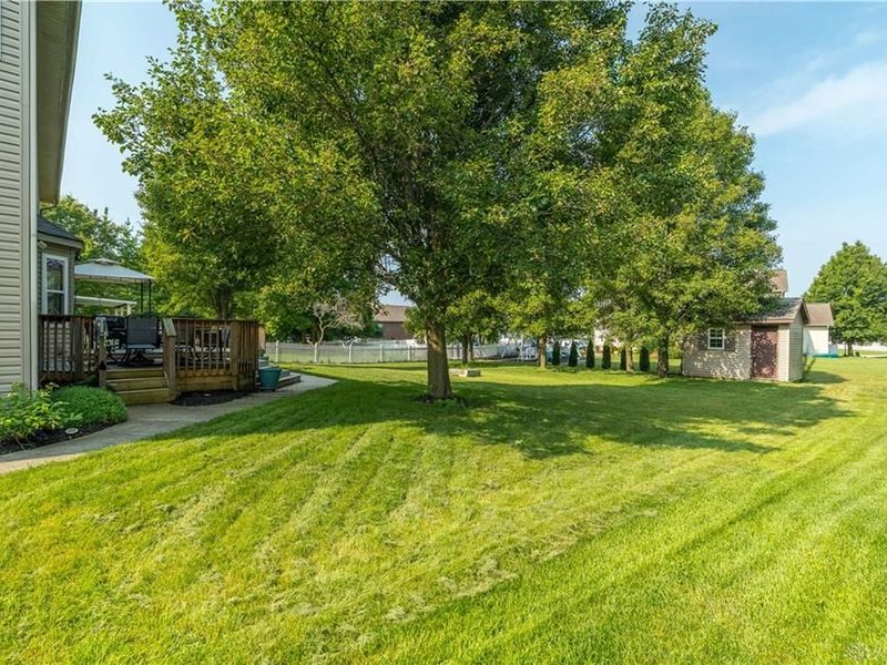 190 Preakness Court, Vandalia, OH 45377 Photo 44