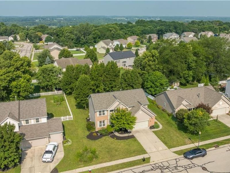 190 Preakness Court, Vandalia, OH 45377 Photo 47