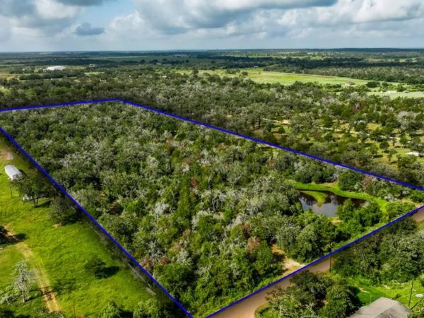 000 CR 438, Harwood, TX 78632